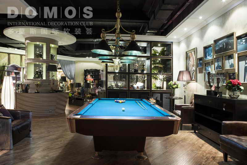 多莫斯国际软装荟-26