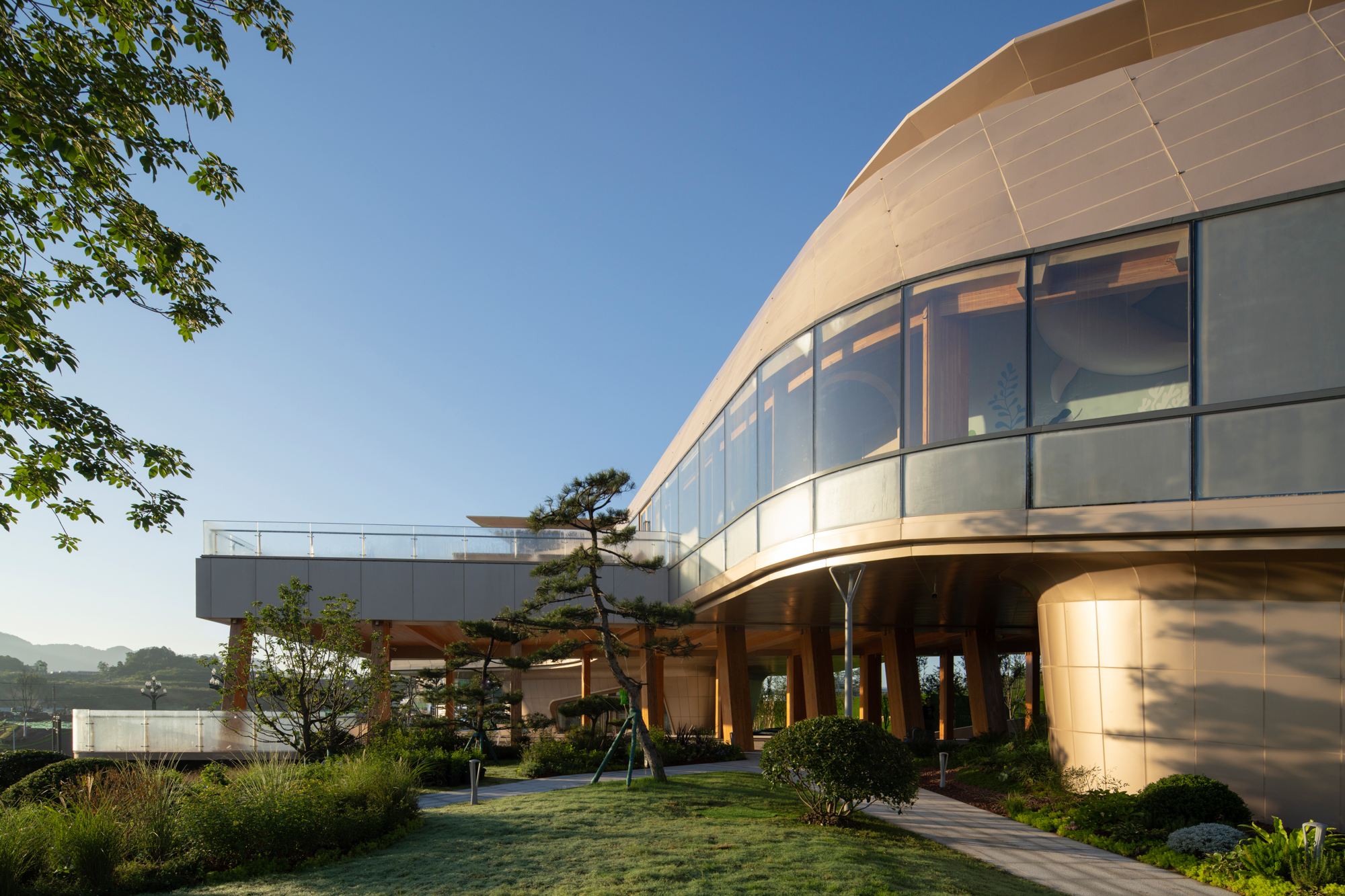 白玉兰丨中国宜宾丨Challenge Design-58