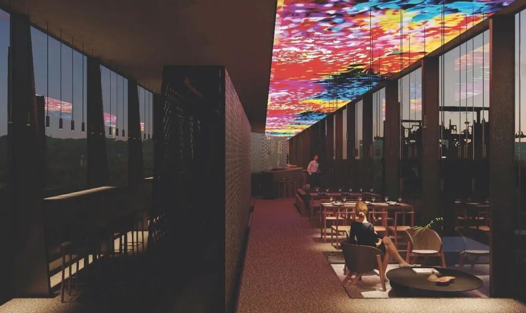 llLab.|杭钢焦炉筒仓改造邀请竞赛概念方案HZSTEELCokeOvenandSilosConcept-128