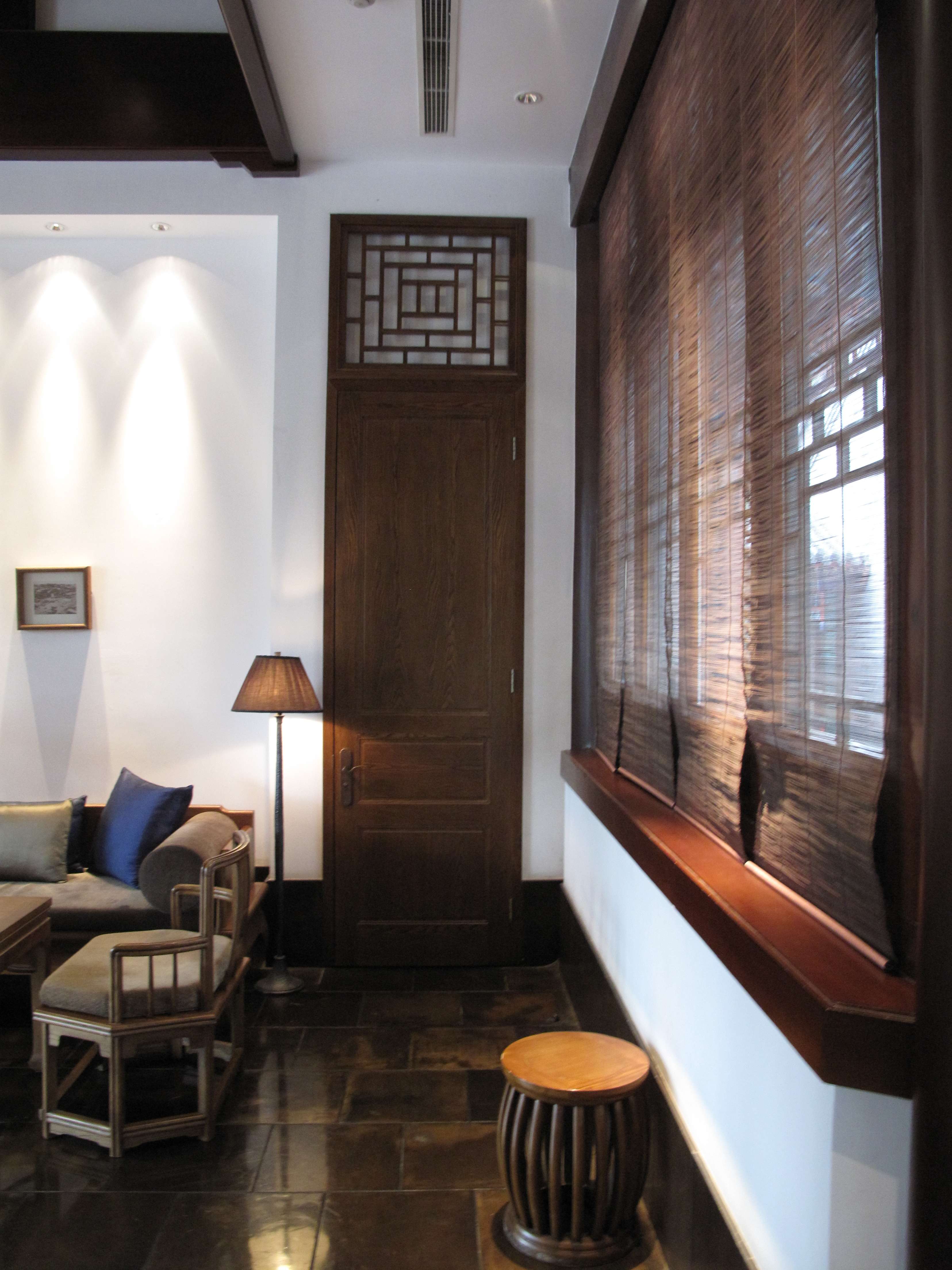 JAYA  北京安曼颐和酒店-9-30