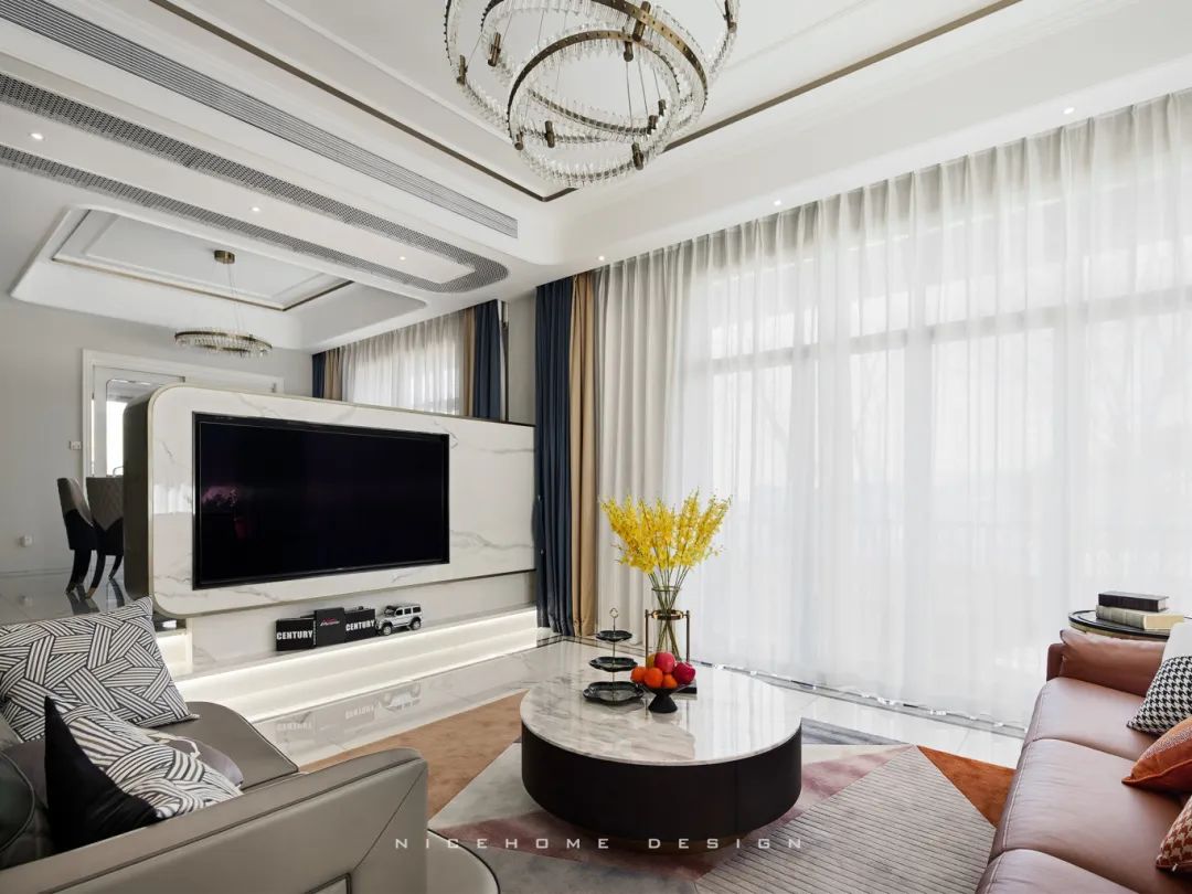 2024 年大热横厅户型设计-37