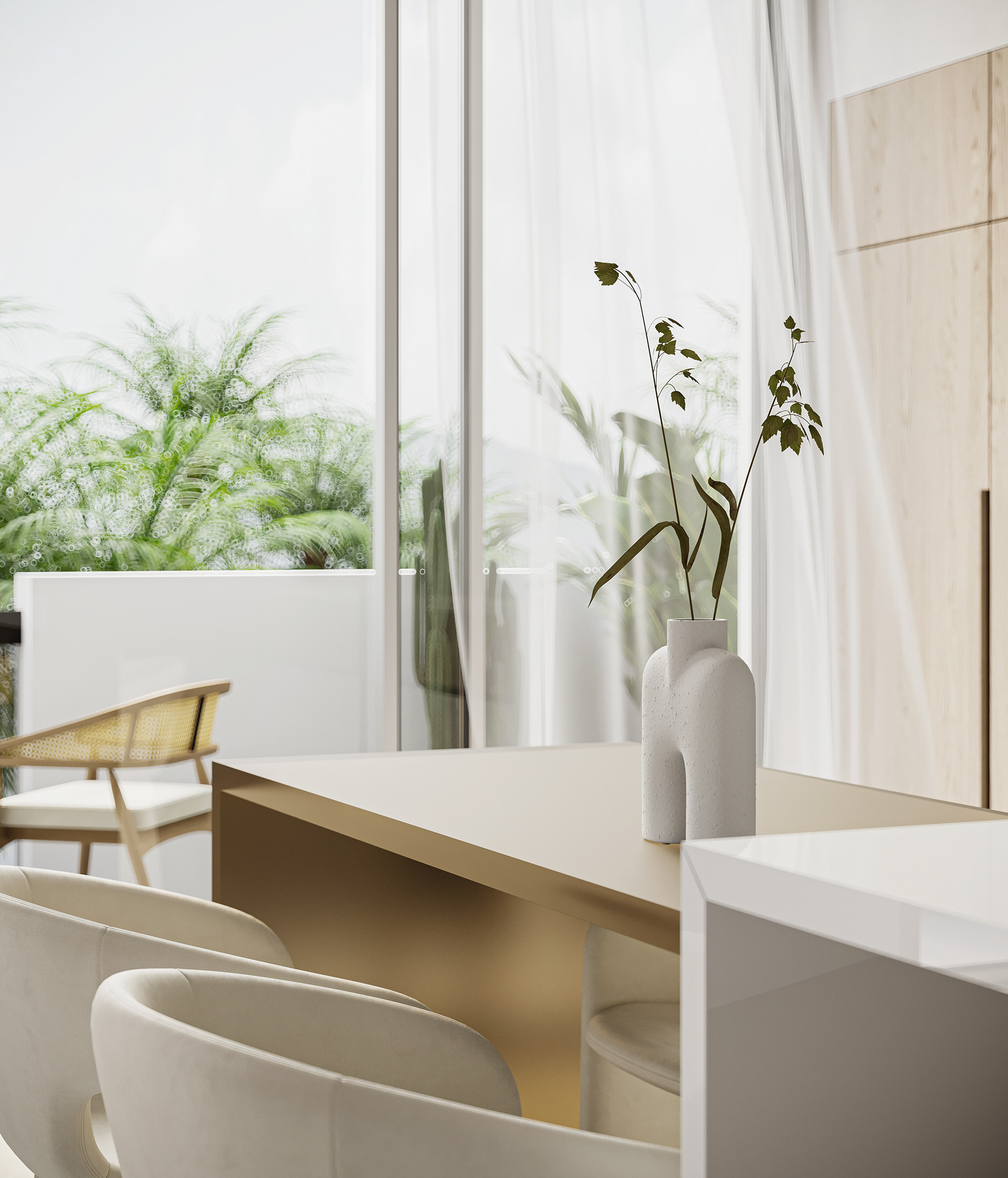 照明项目丨法国尼斯-2