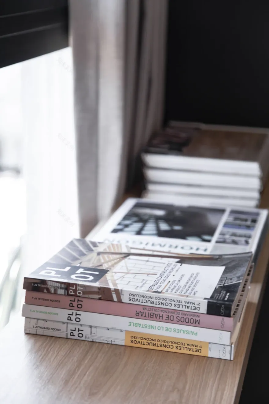 阿根廷布宜诺斯艾利斯 CRBN 建筑师事务所丨CRBN | Carbone Arquitectos-32