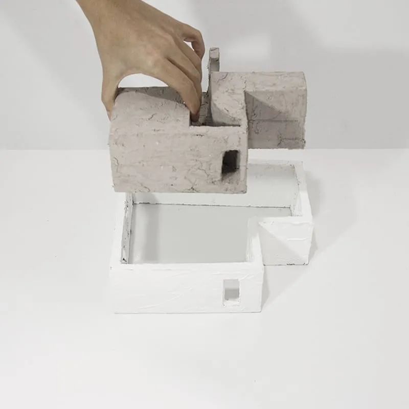 身体·尺度·空间 · 探索人宅共生之道丨G.M DESIGN-44