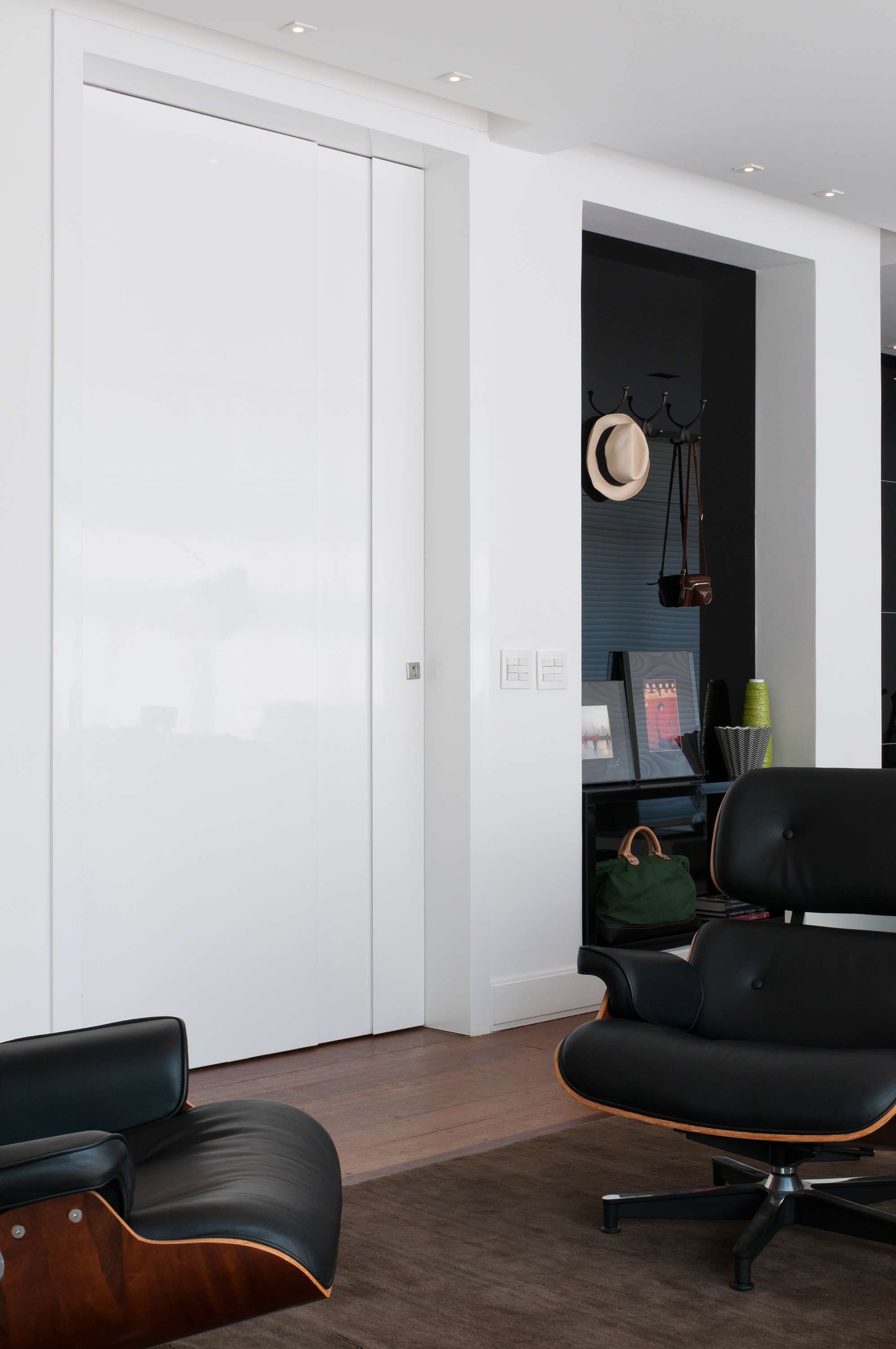 APARTAMENTO TRÊS _ JARDINS Consuelo Jorge-2