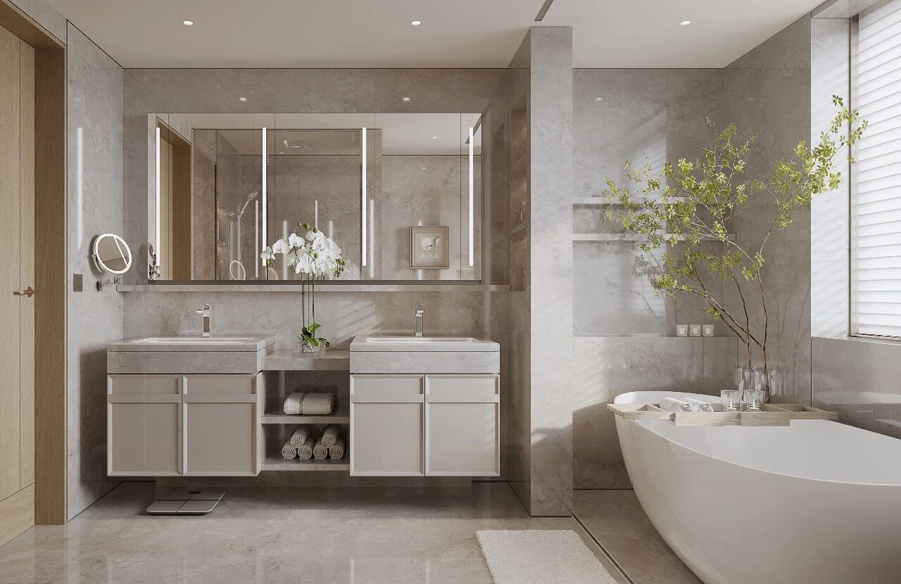 广州长隆万博悦府丨中国广州丨DIA丹健国际-76