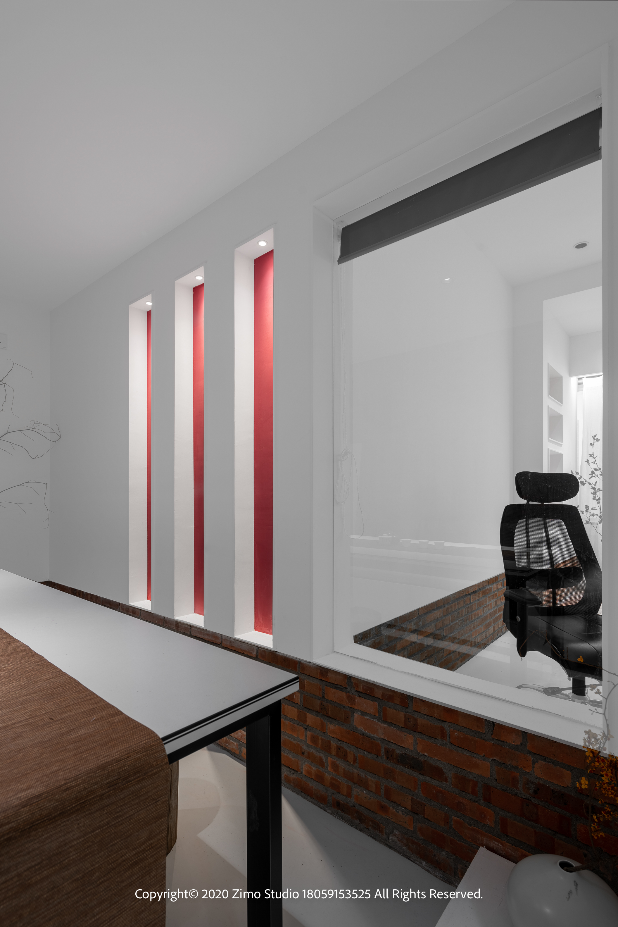 拍摄新作 ｜ 方圆之间-3