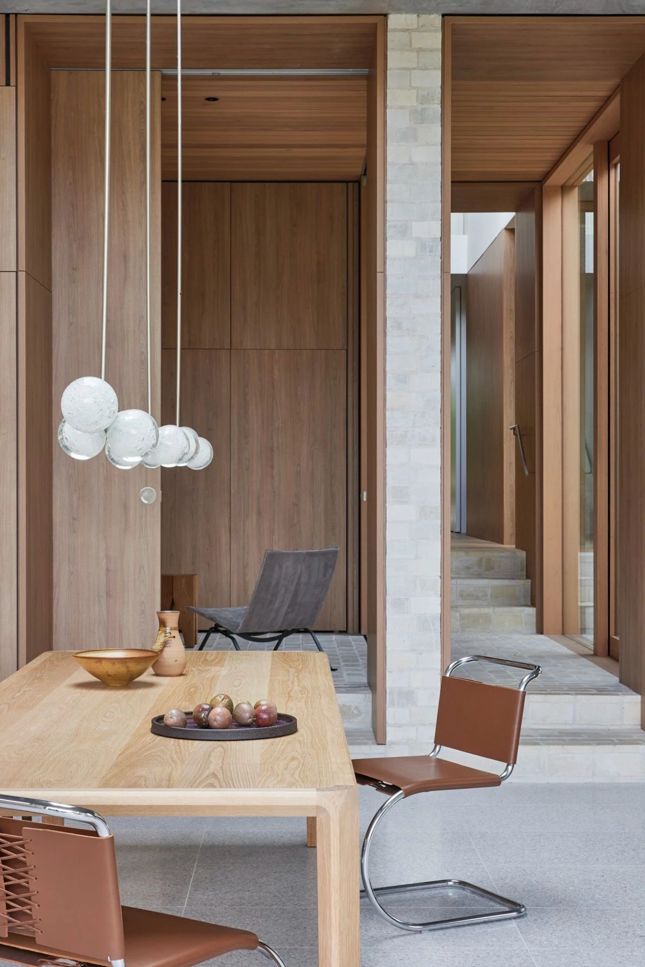 Shell House 家庭住宅丨澳大利亚悉尼丨Madeleine Blanchfield 建筑工作室-15