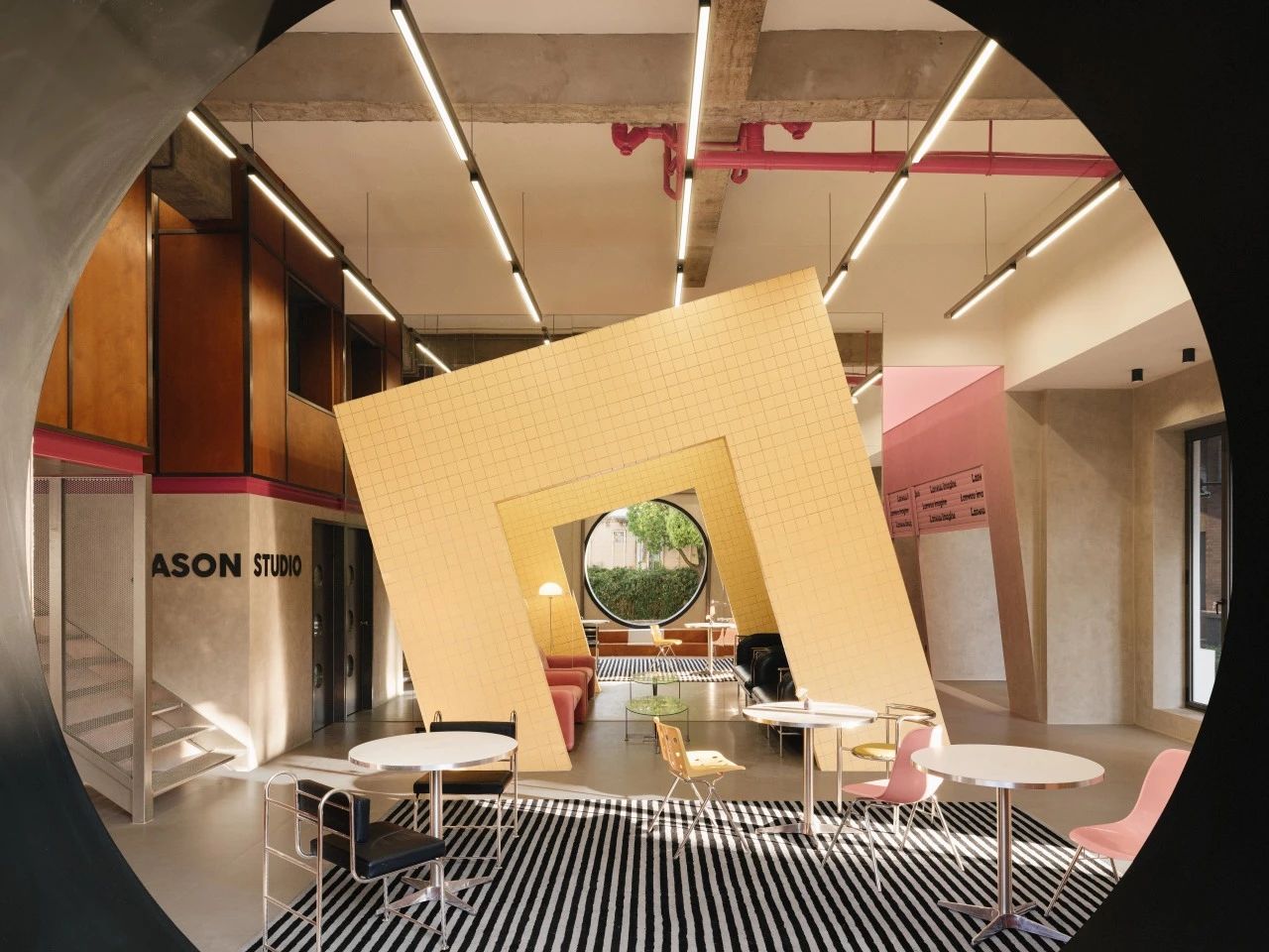 LANWUU IMAGINE 澜雾摄影机构丨AURORA DESIGN 艾洛设计-65