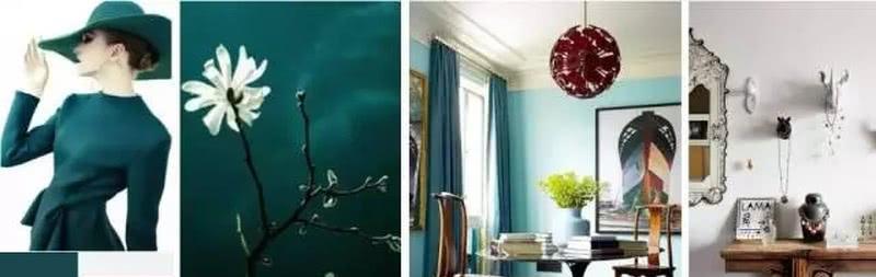 张萍老师蔷薇之舞,艺术家的诗意生活-40