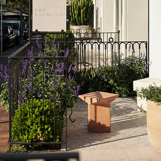 One Cosmetic by Esoteriko | Australian Interior Design Awards-1