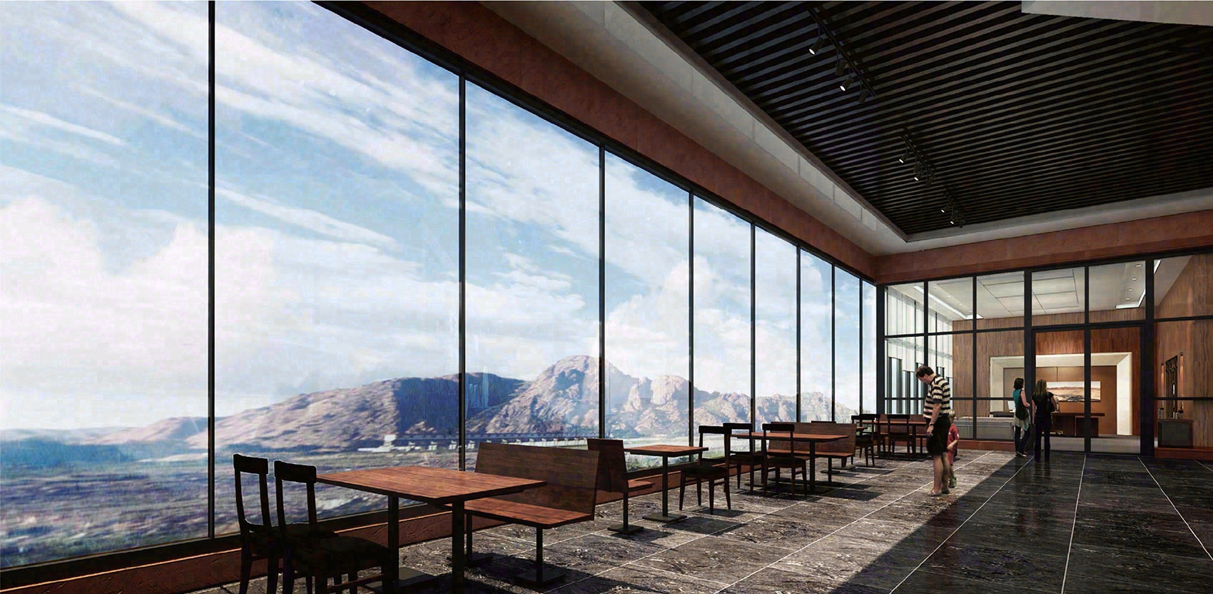 红山文化展示中心丨蒙古丨杭州园林设计院股份有限公司-73