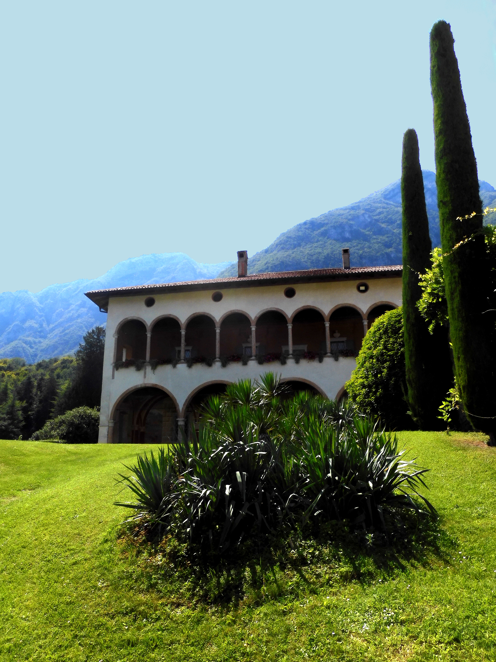 丨意大利特伦托-30