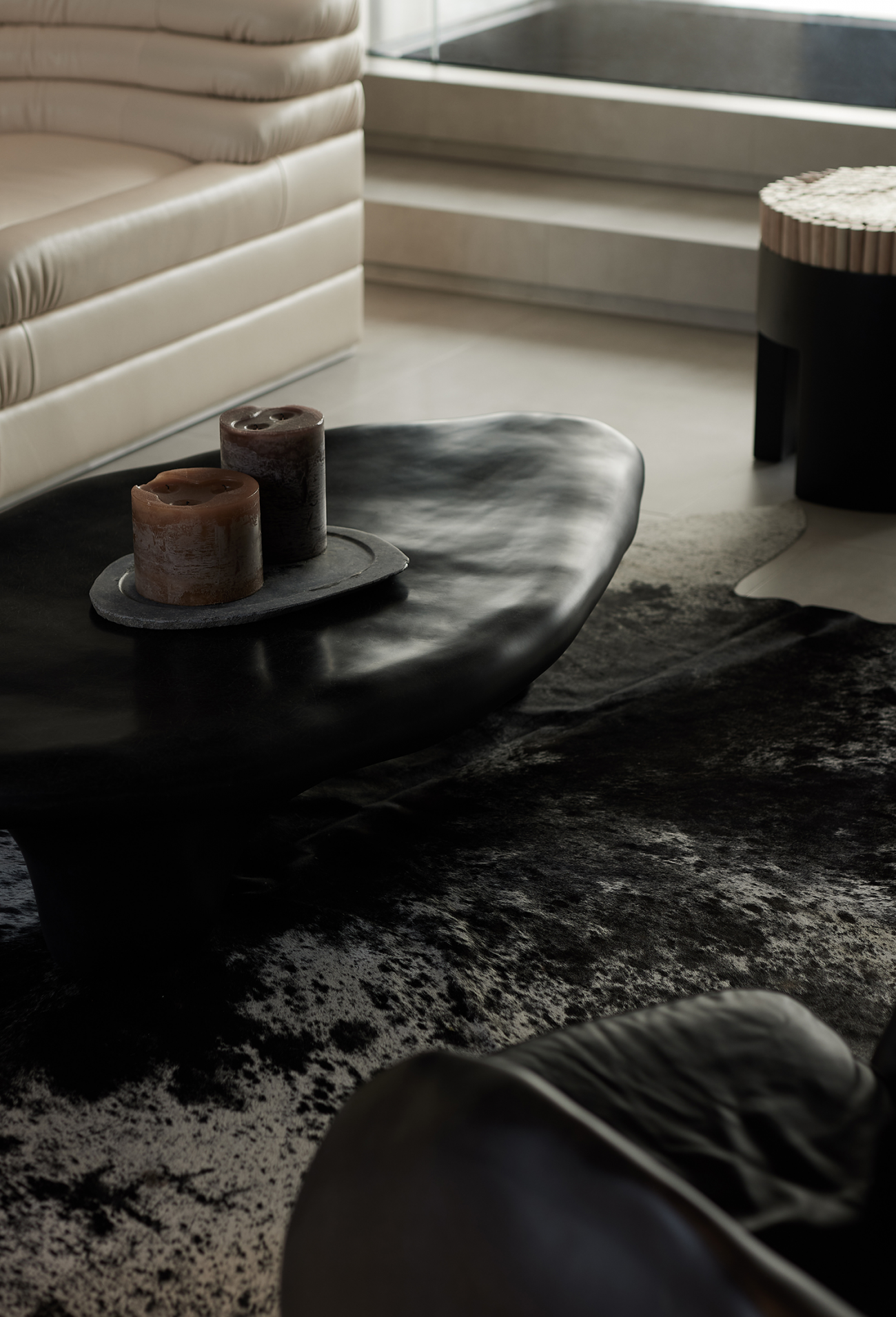 生活的诗意 · 沈阳别墅丨中国沈阳丨木子仁-37