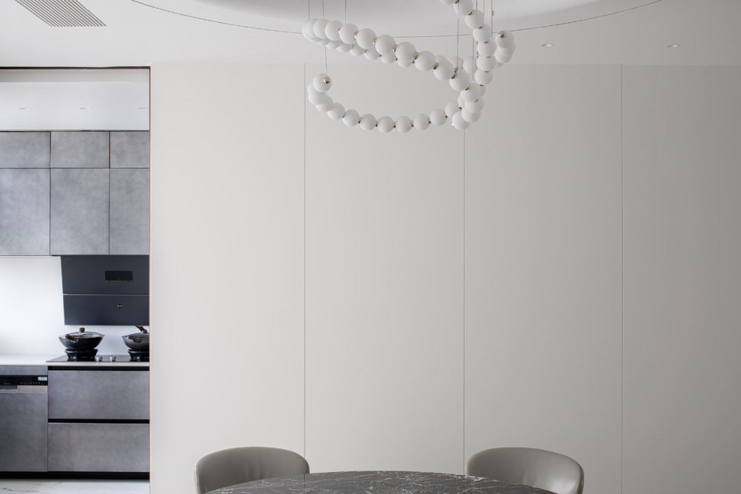 绿城璟园 · 现代雅致的奢华艺术空间丨中国温州丨王绍桔-32