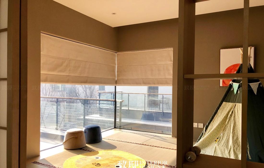 阿那亚别墅简约温馨室内设计-26