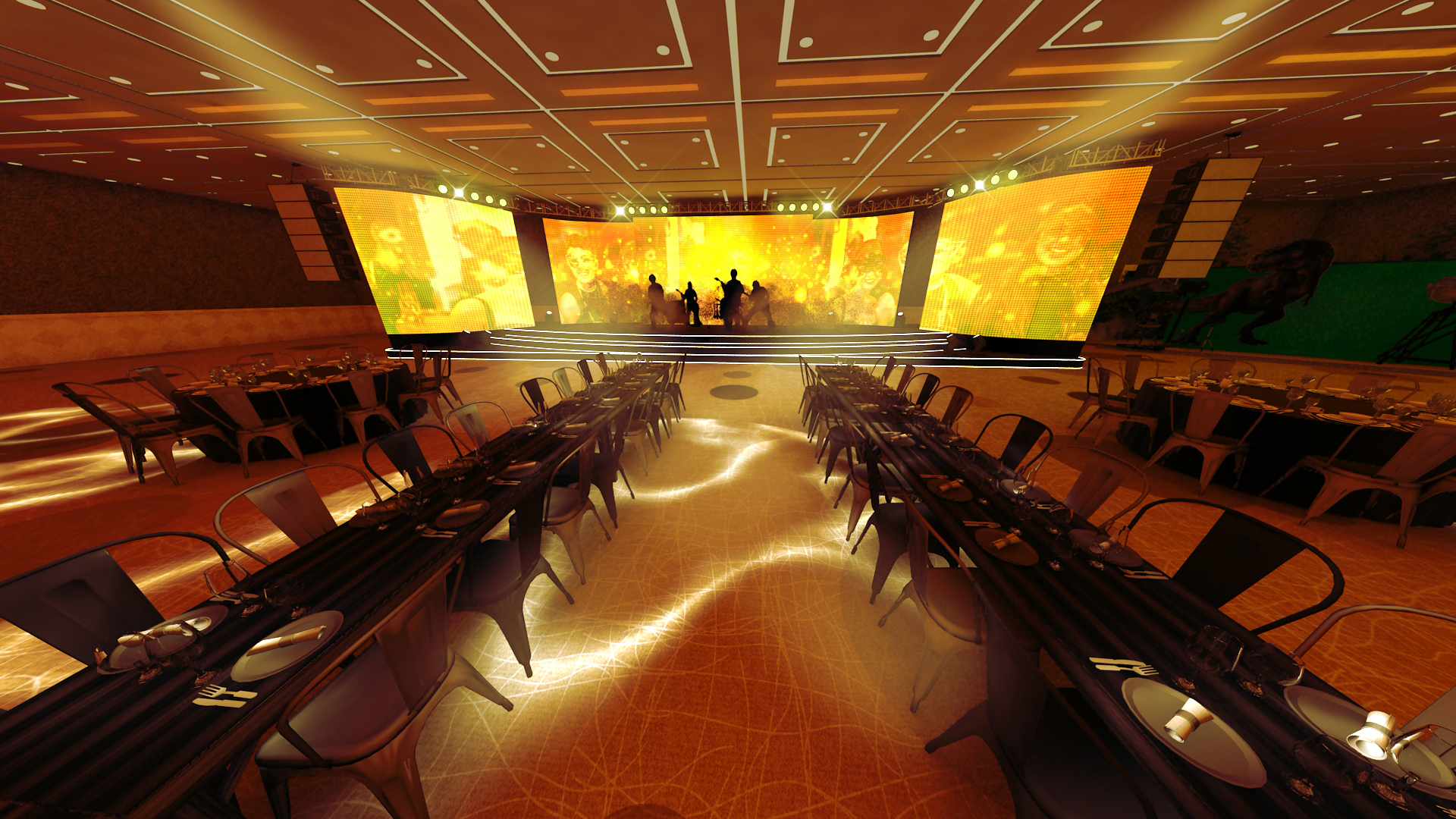 FIESTA DE PREMIACION "INTERPROTECCION"-10