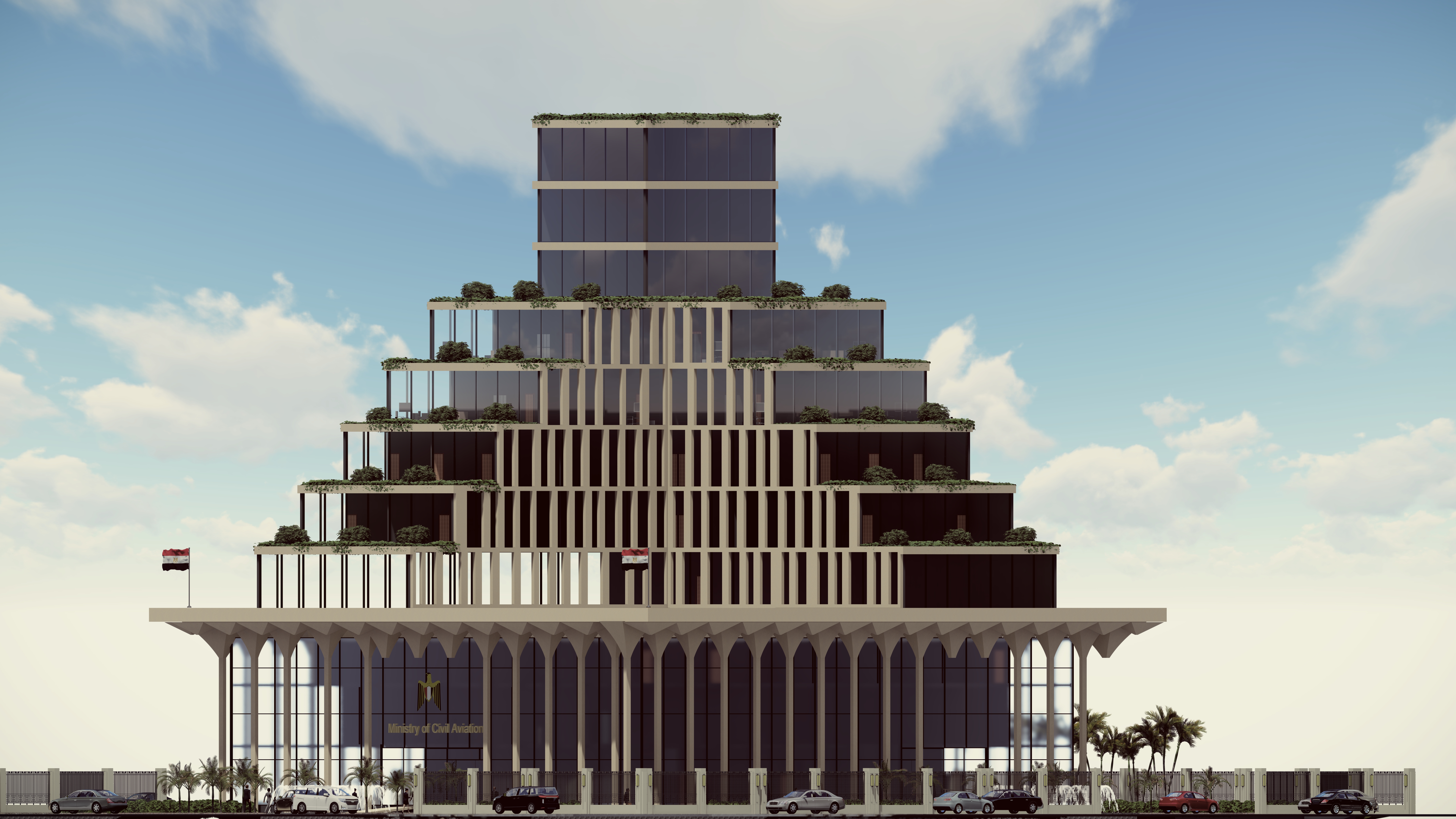 Ministry of Aviation-9