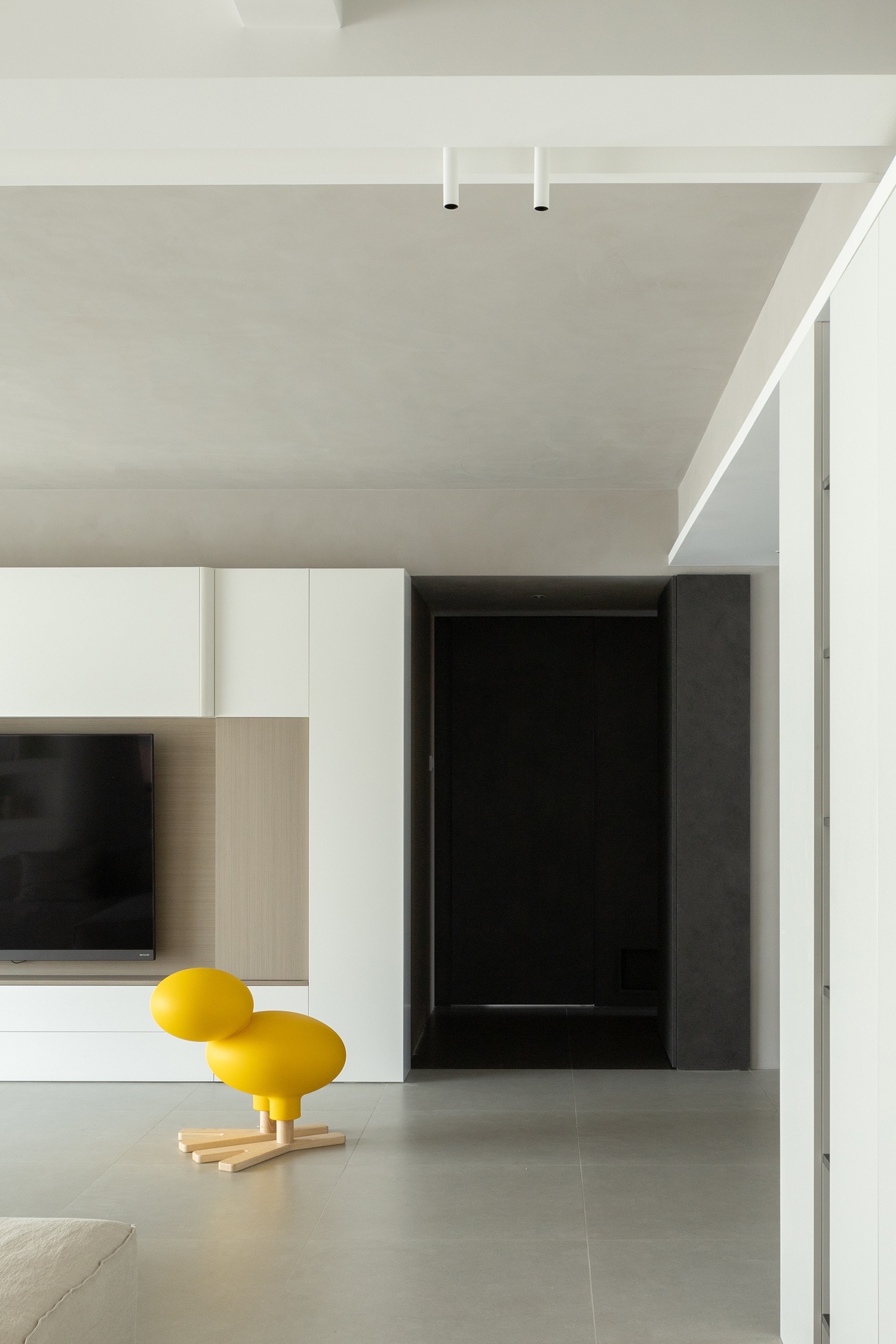 Z宅丨中国南京丨云行空间建造设计-52