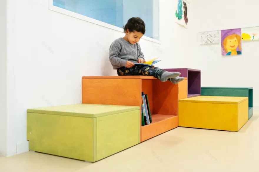 Daycare Center Weltenbummler-19