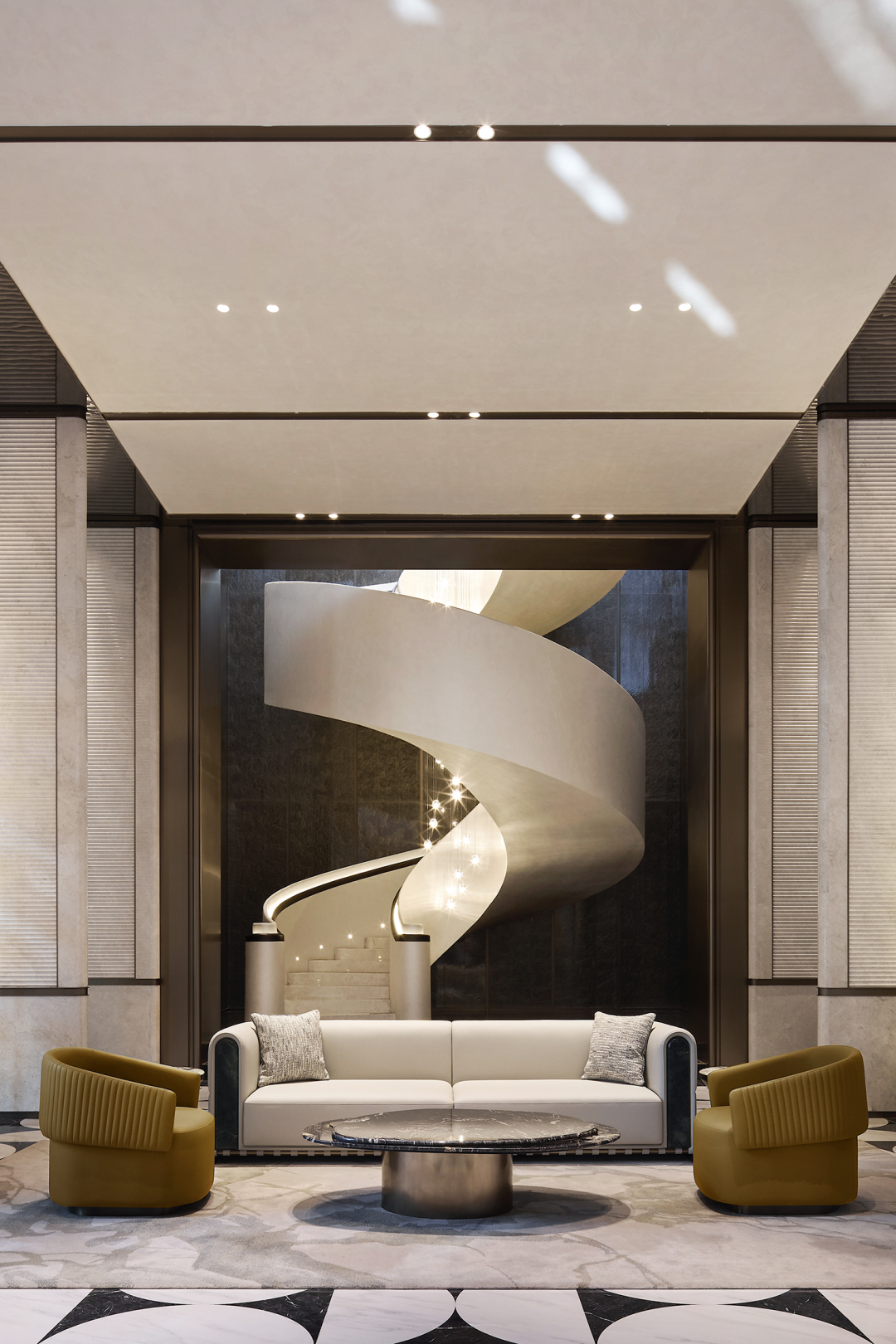 滨江·潮语映月丨中国杭州丨朴悦设计PURE DESIGN-32