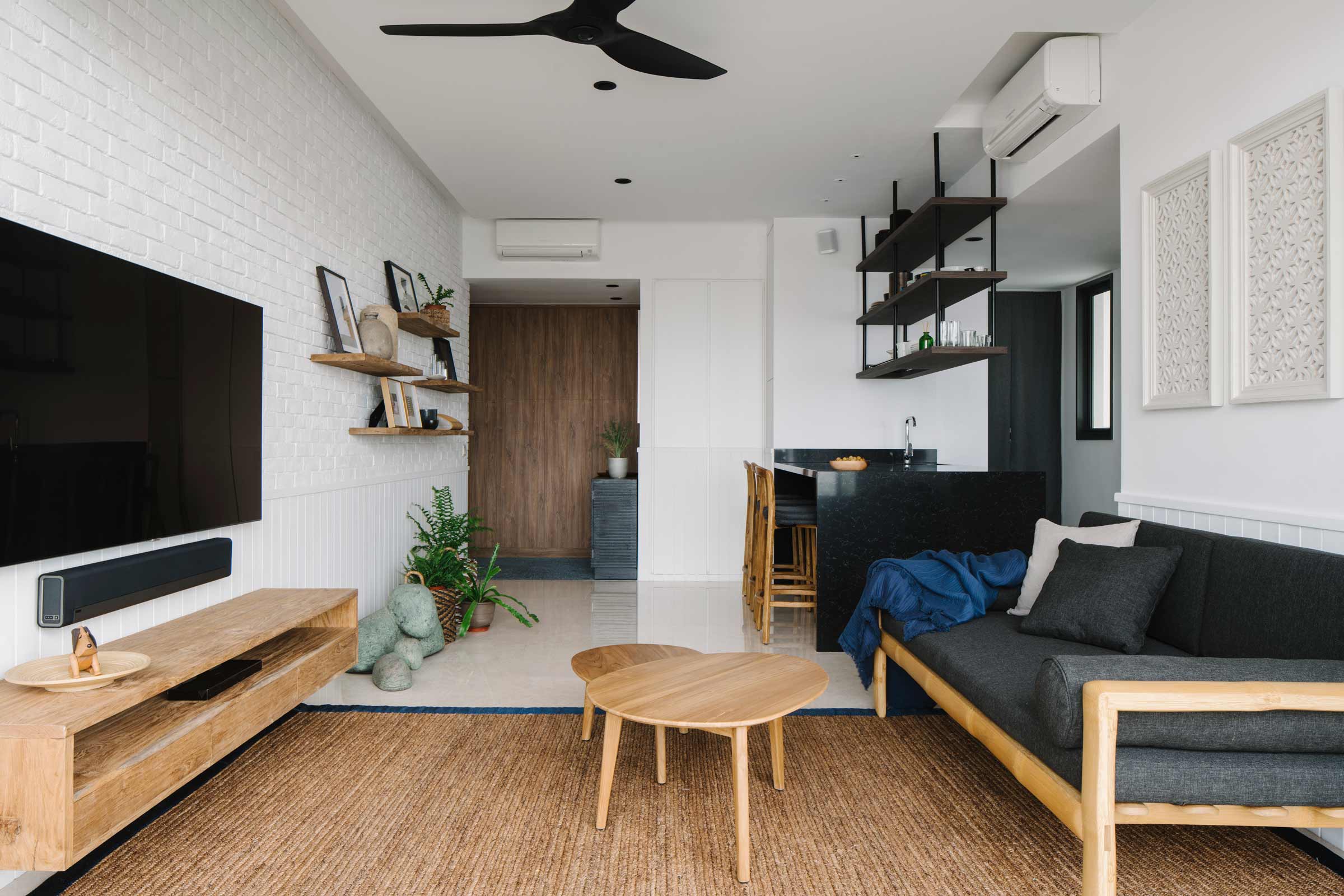 The Panorama — Design Anthology-7