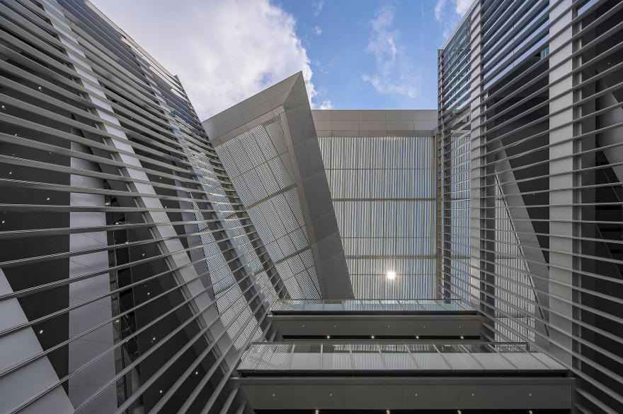 珠海金湾航空新城产业服务中心-22