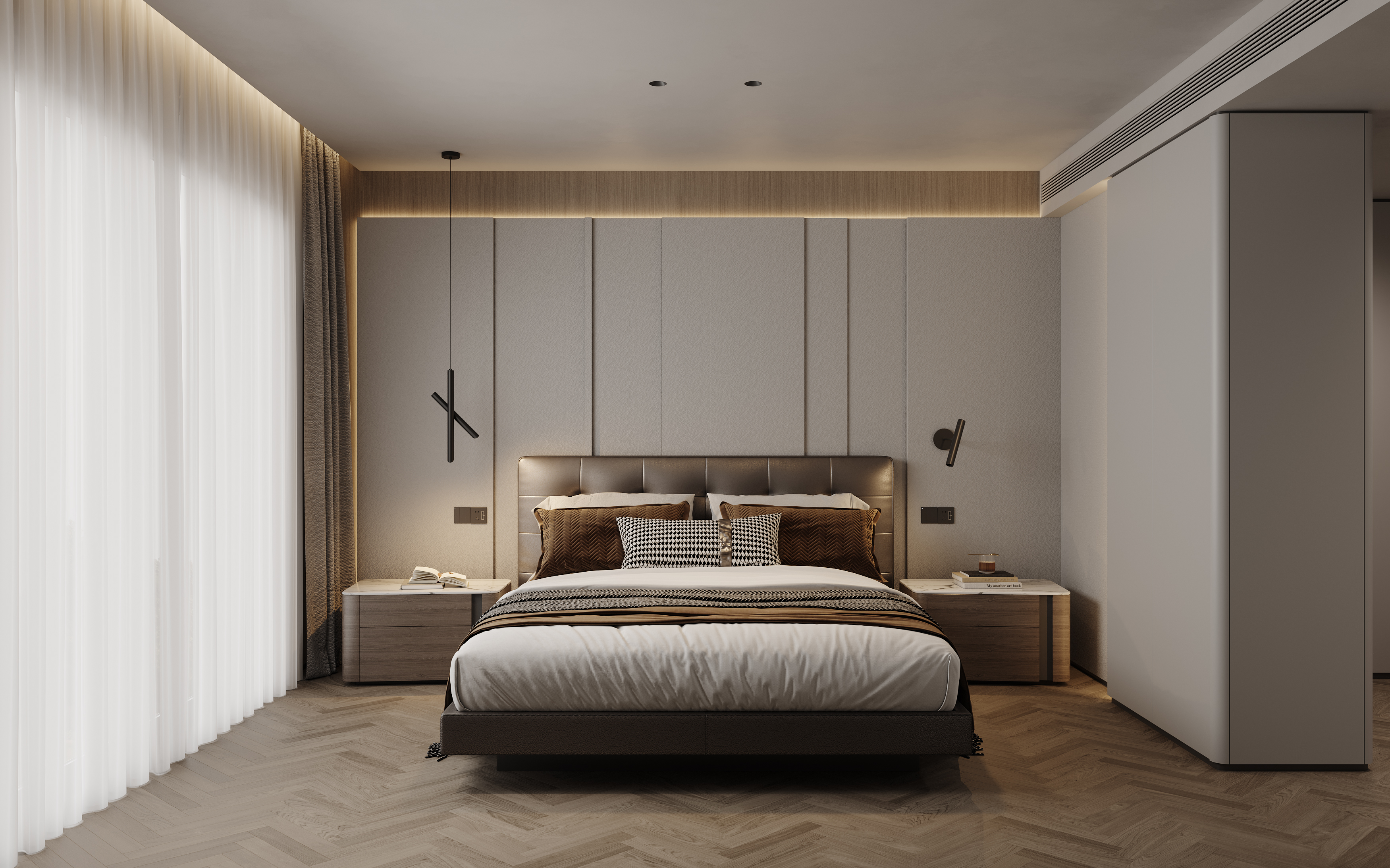 永威上和琚×以极简之形，纳丰盛生活-10