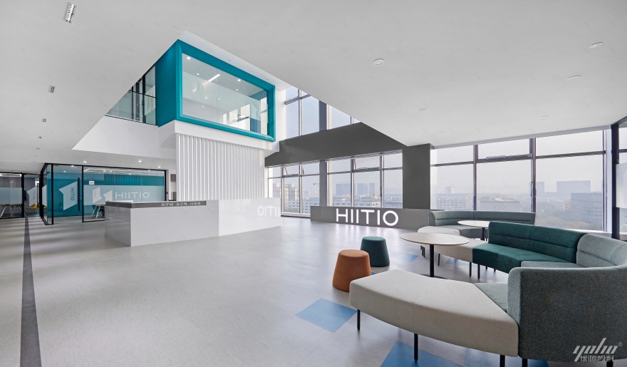 浙江和诚智能电气有限公司总部丨中国杭州丨优鸿设计-56