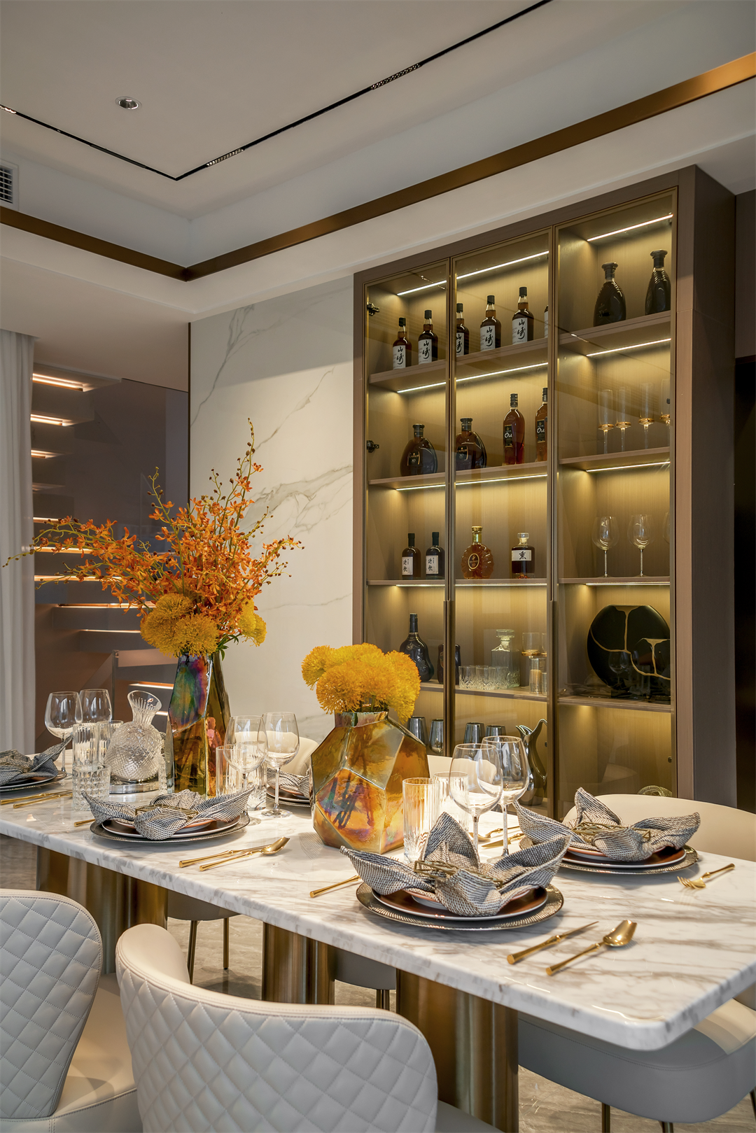 南宁绿地朗峯丨中国南宁丨盘古设计-30