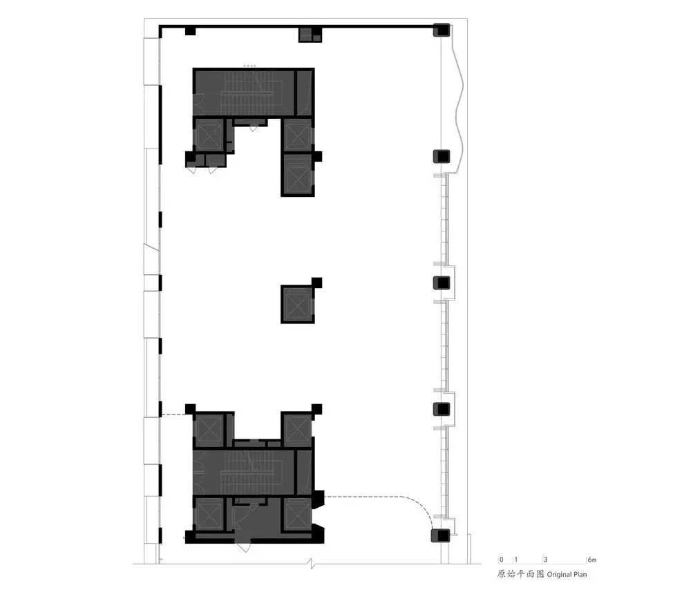 鲜入唯煮餐厅室内设计丨中国北京丨多夕建筑-12