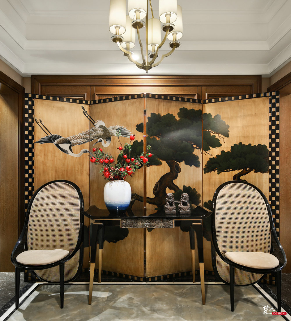 南京江湾天城-17