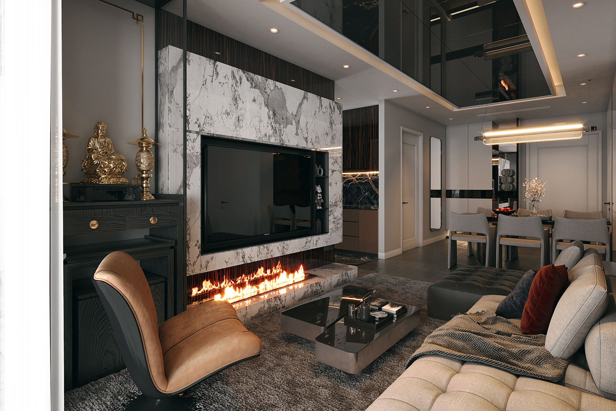 LX HOUSE I 99 SPACE-12