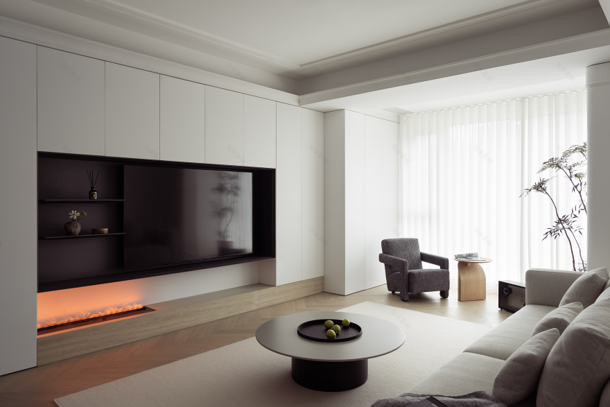 观照自然之境丨已来设计-20