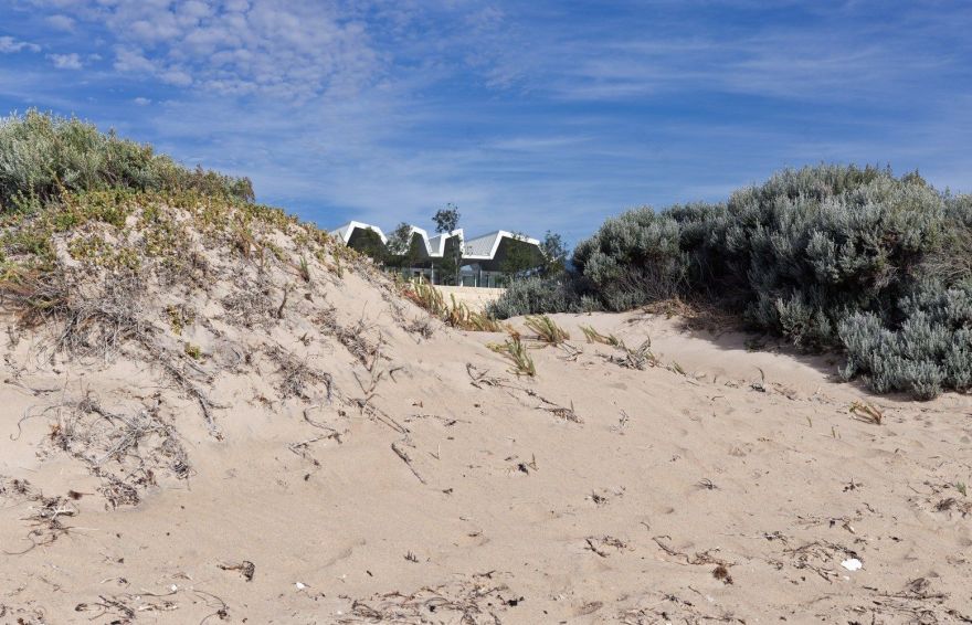 澳大利亚海景度假屋 | 与海洋的亲密接触-18