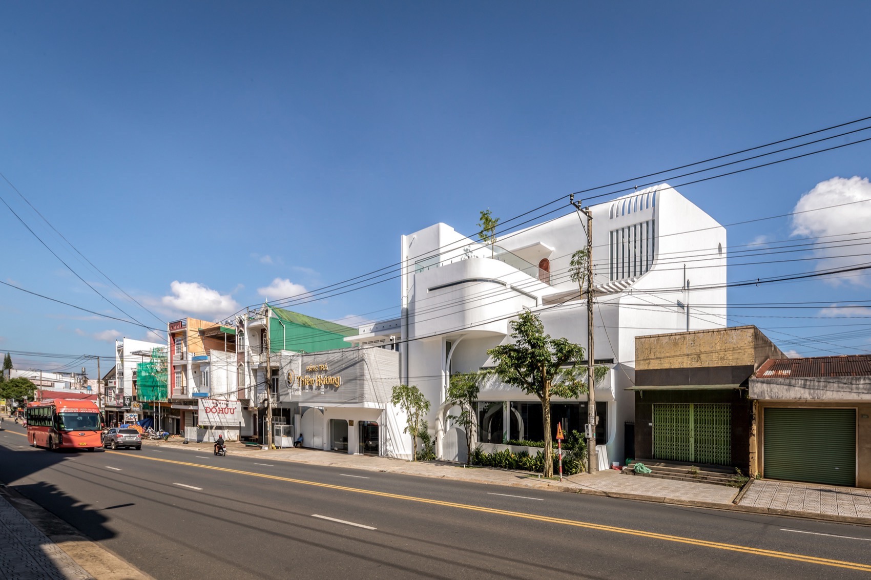 九号别墅丨越南丨Story Architecture-5