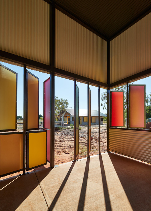 菲茨罗伊渡口肾脏招待所-48