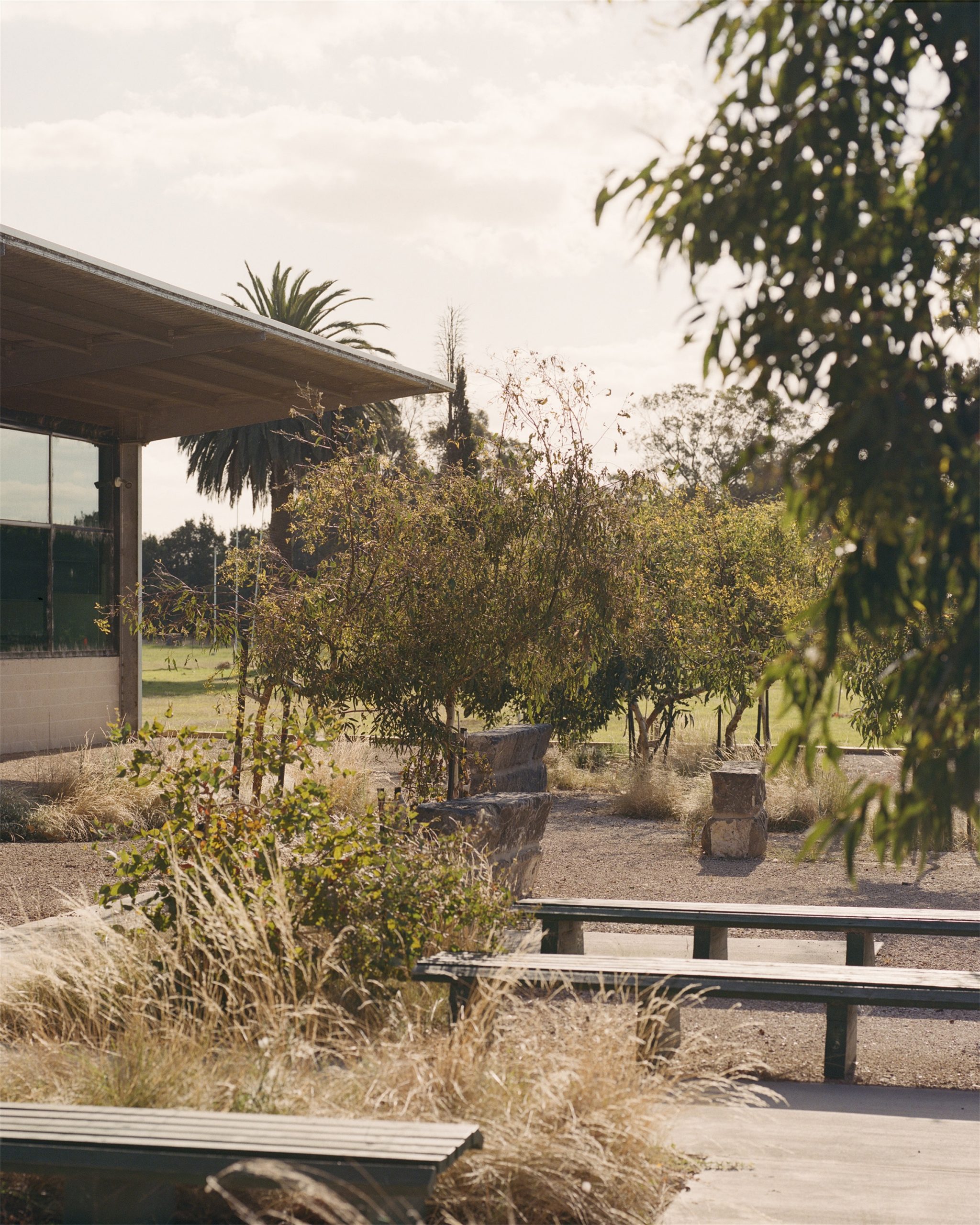 科科罗克西部处理厂丨澳大利亚丨REALMstudios-24