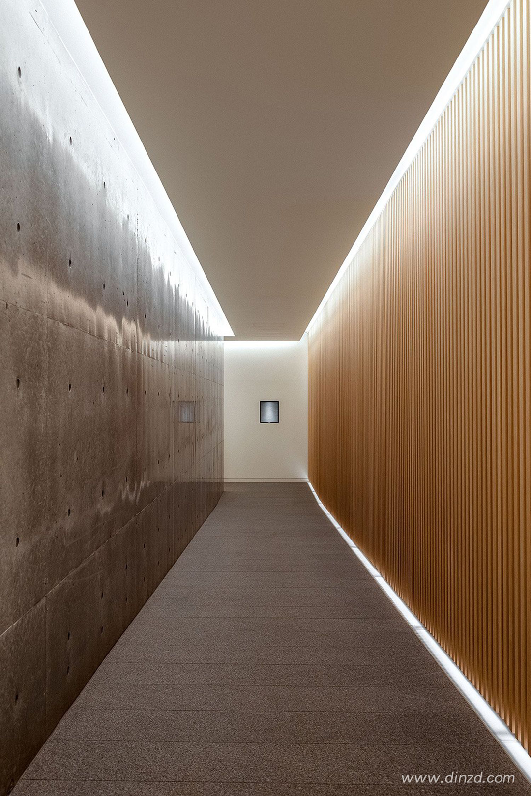 Shinmonzen 精品酒店丨日本京都丨安藤忠雄,Remi Tessier,绪方慎一郎-45