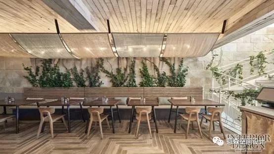 【案例赏析】HAO Design/台北薄多义餐厅-30