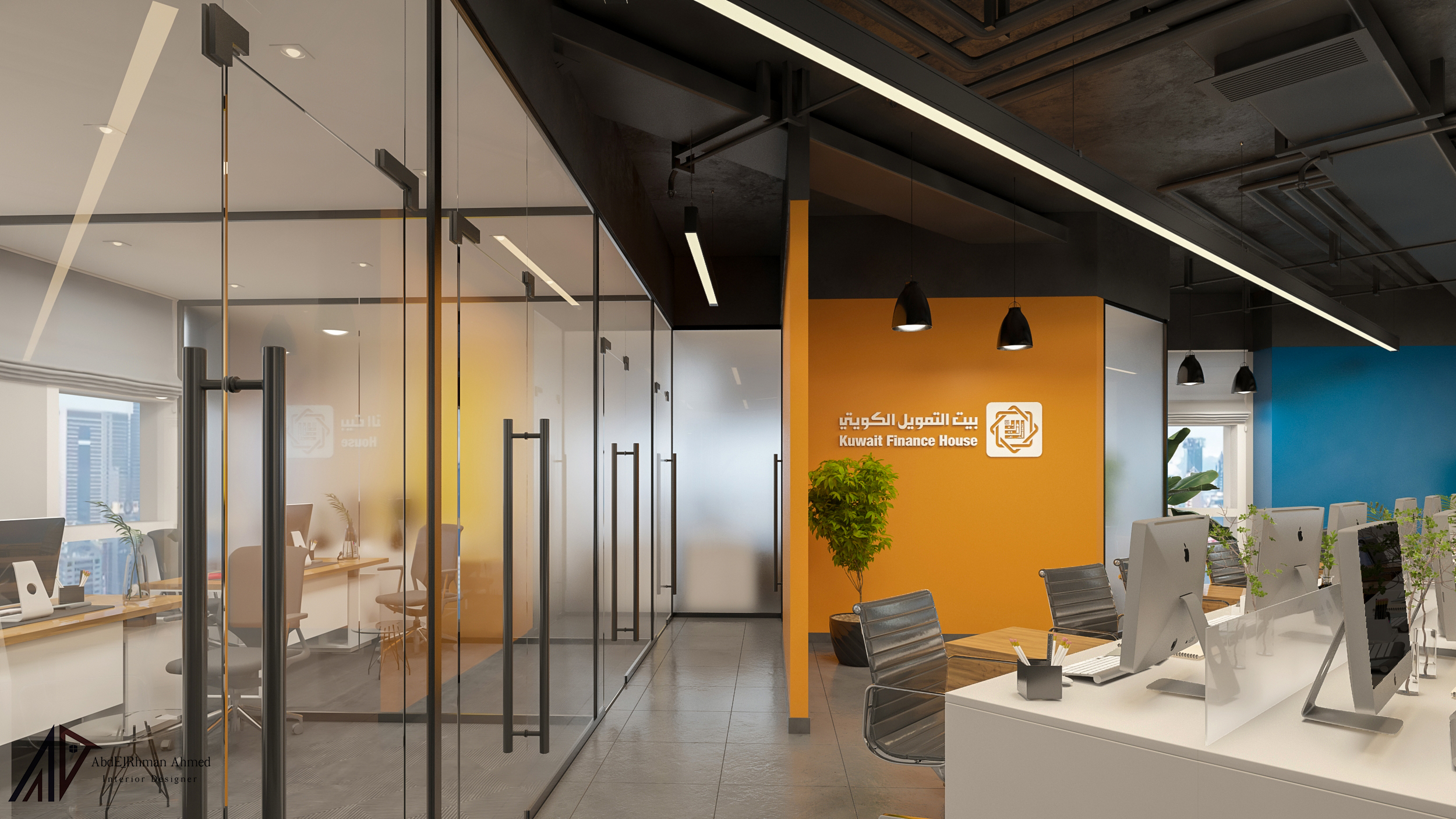 Bank digital department-3