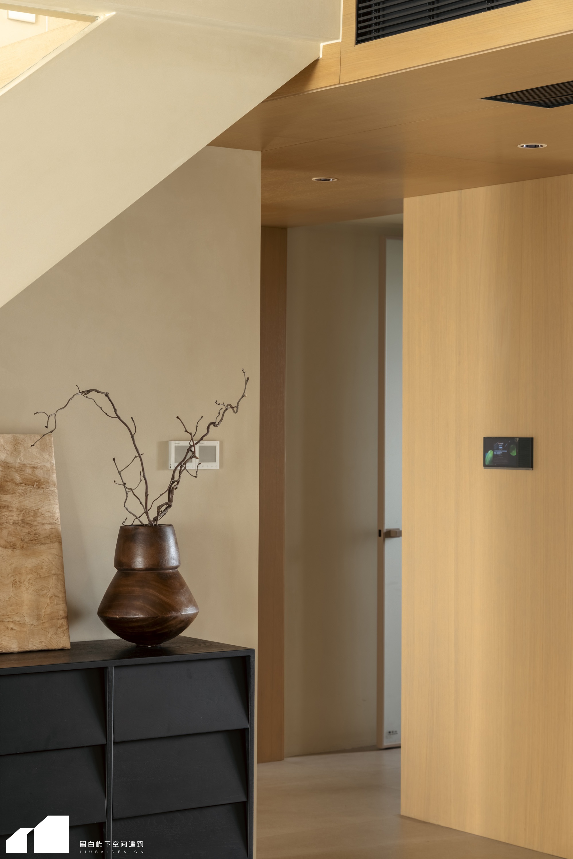 留白.实景  平衡之美-7