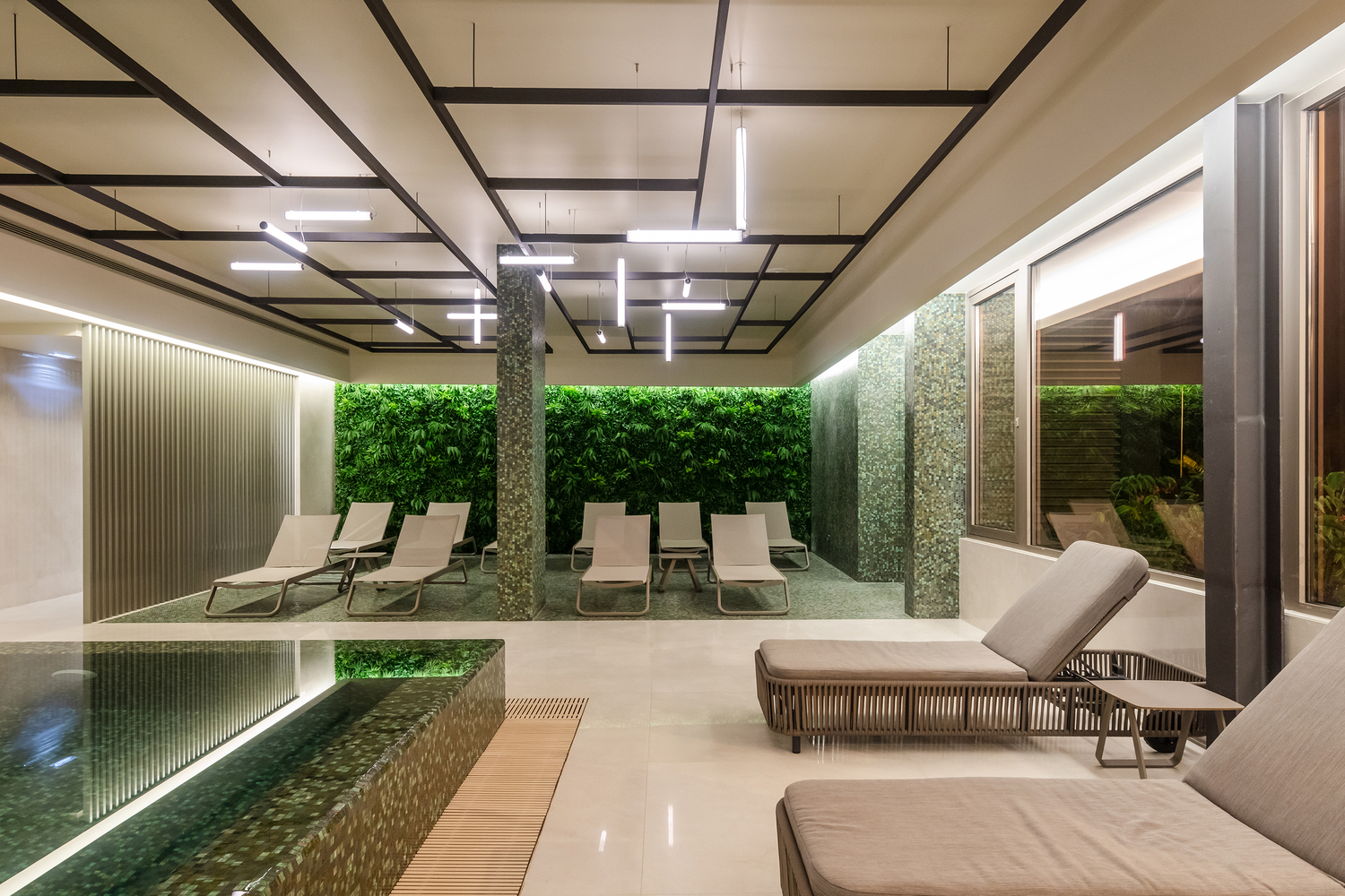 萨沃伊公寓(或宅邸、住宅)-40