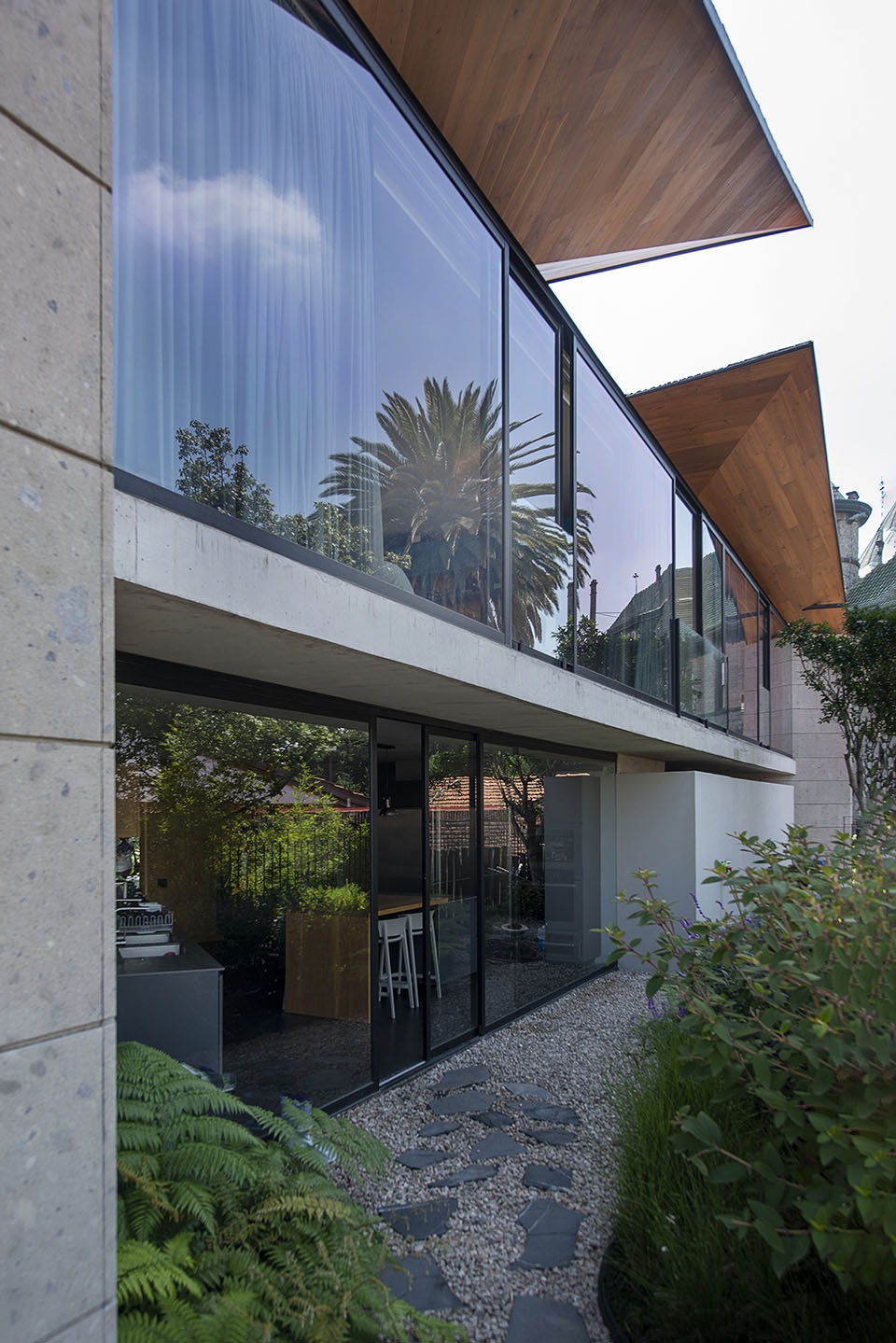 墨西哥 L13 住宅丨LBR&A-5