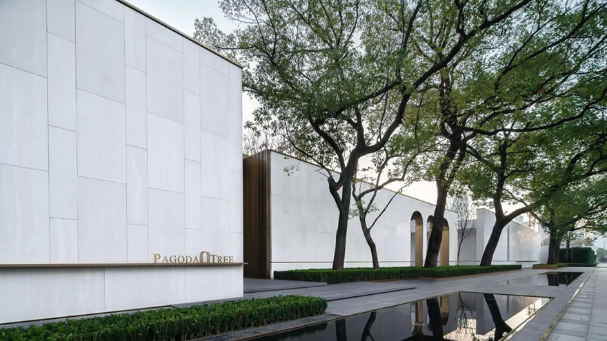 宁波万科槐树路256号丨中国宁波-76