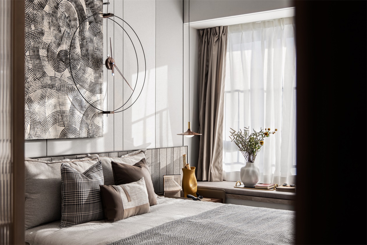 绅士优雅与时代精神的对话·致尚 · 时光容器-29