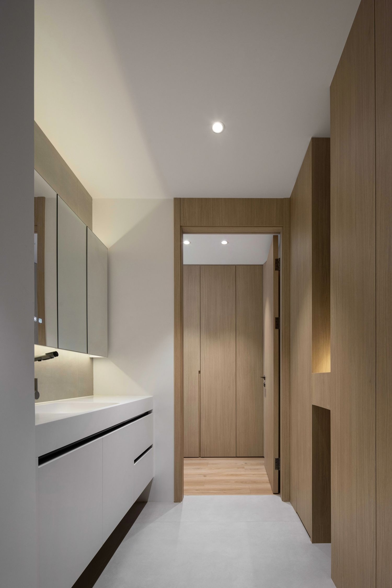 阳光城凌云府实景丨中国长沙丨山乙建设-20