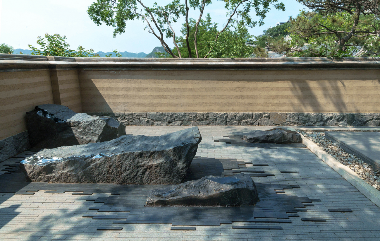 悉昙酒店系列庭院丨中国北京-40