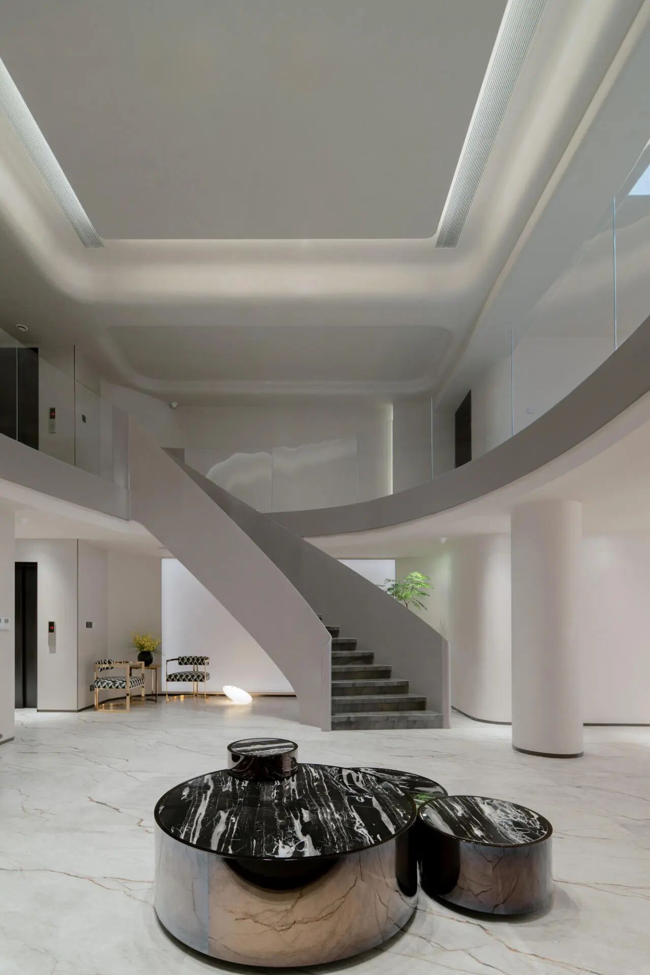 【私人】定制住宅丨中国贵阳丨元禾旺景建筑设计事务所-36