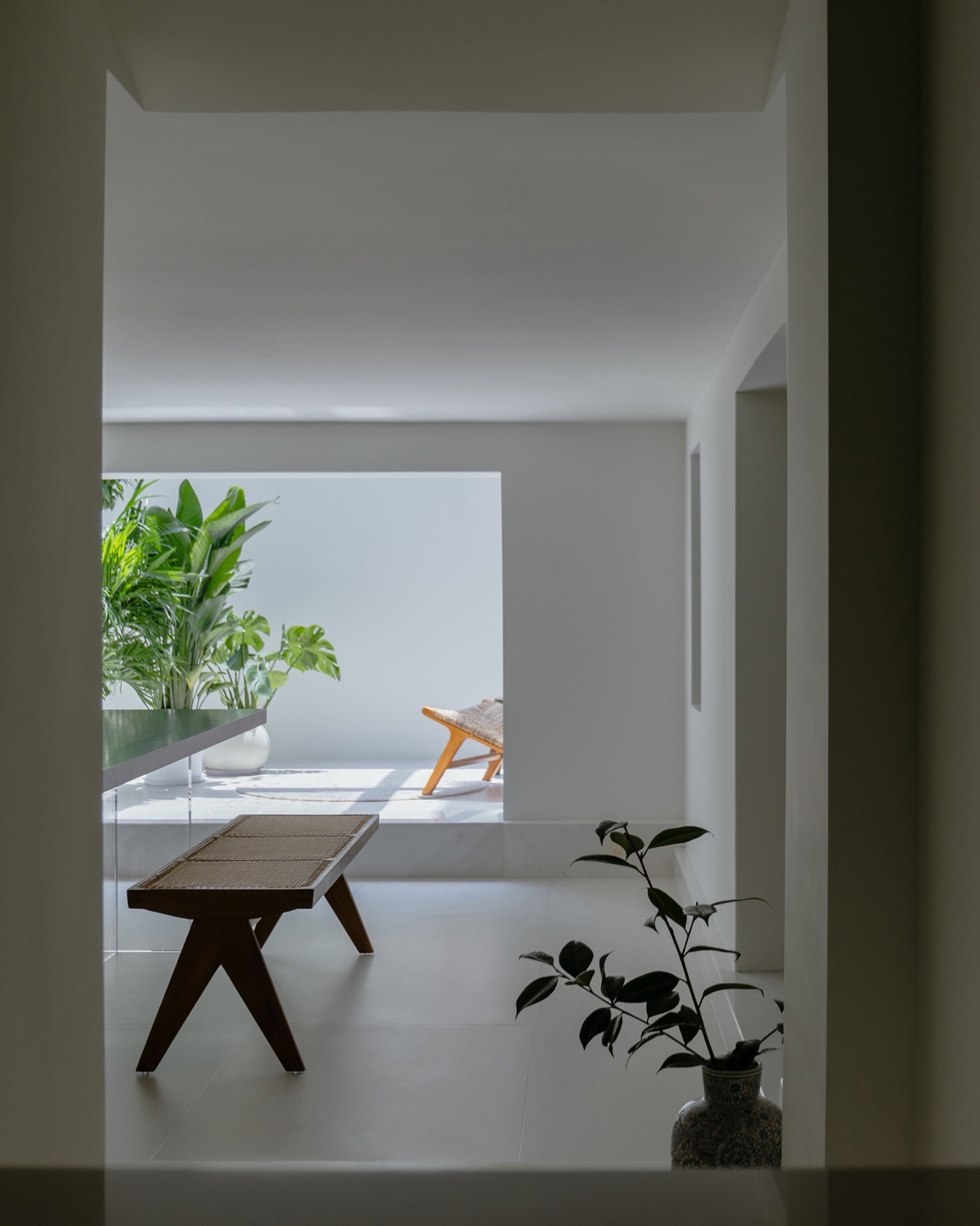 涵碧庄园谢宅，浙江绍兴 / 同在建筑设计有限公司-14